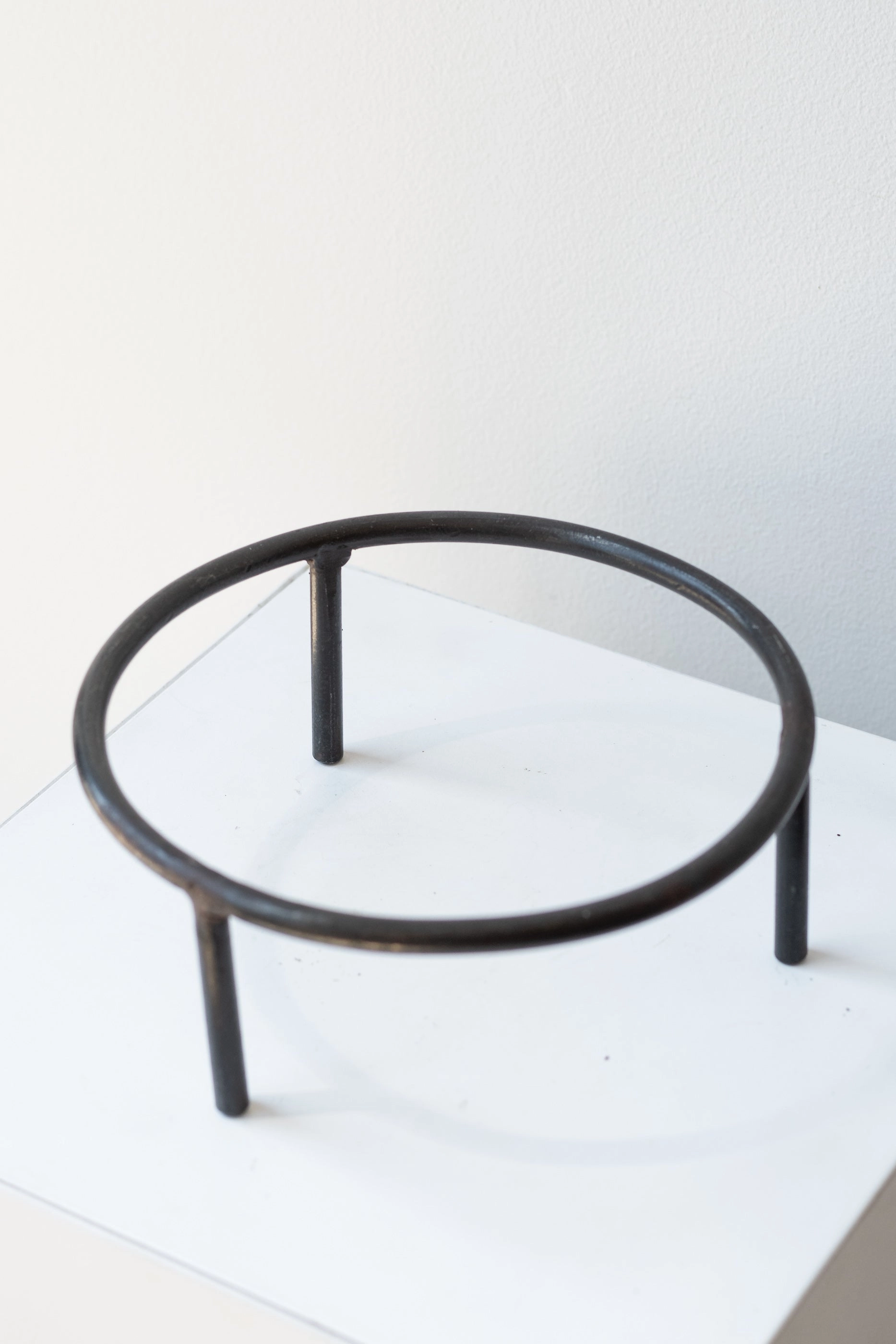Pot Stand Tripod 6"