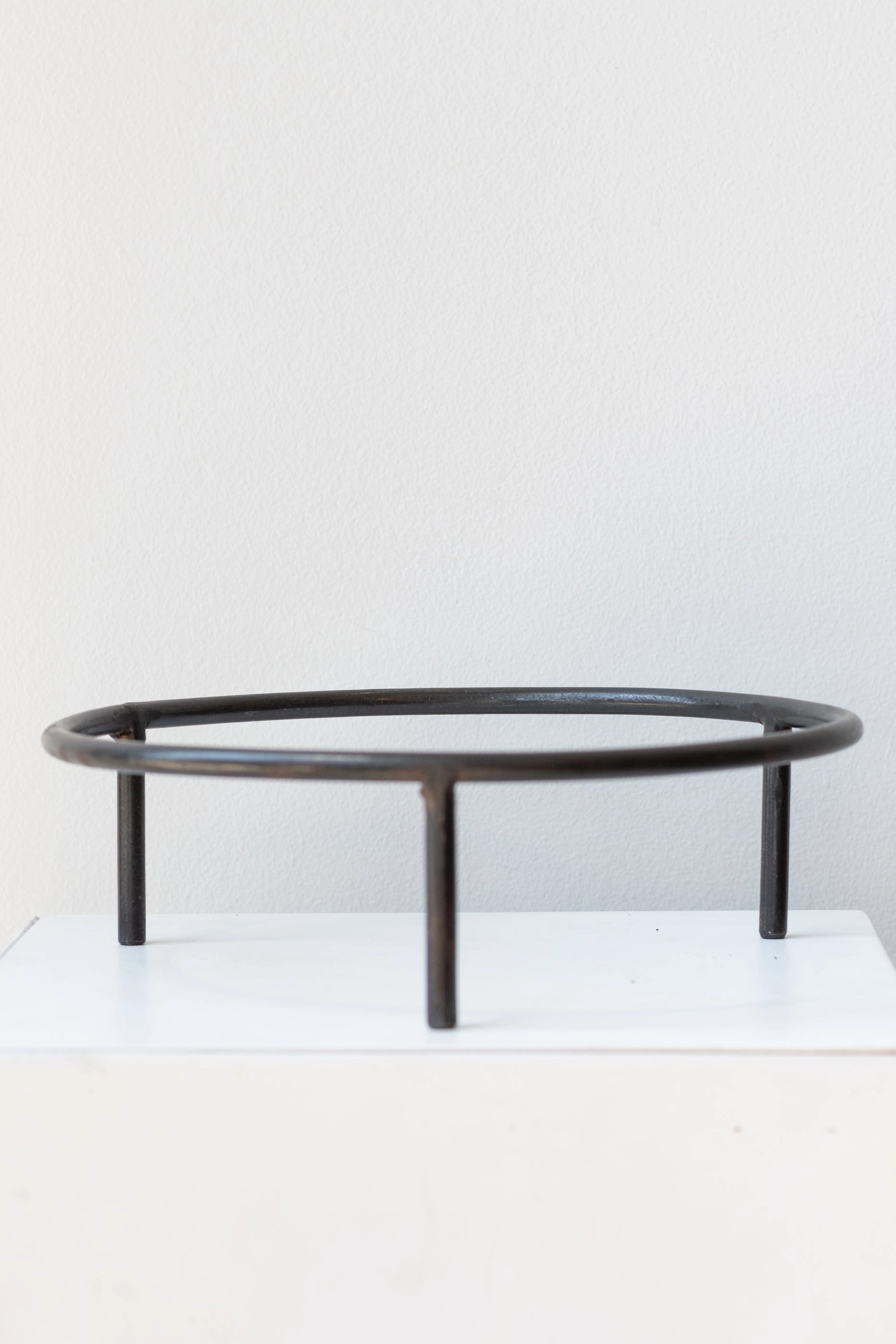 Pot Stand Tripod 8",potted plant decor