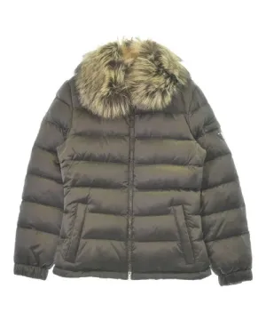 PRADA Daunenjacken/Westen