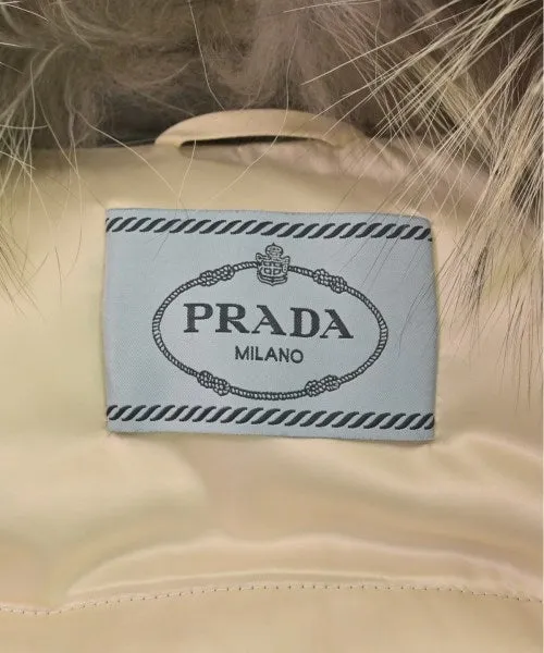 PRADA Daunenjacken/Westen