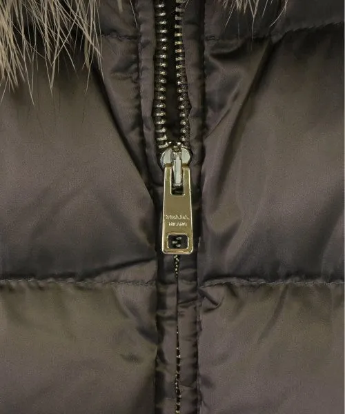 PRADA Daunenjacken/Westen