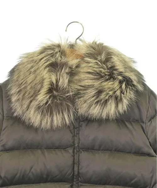 PRADA Daunenjacken/Westen