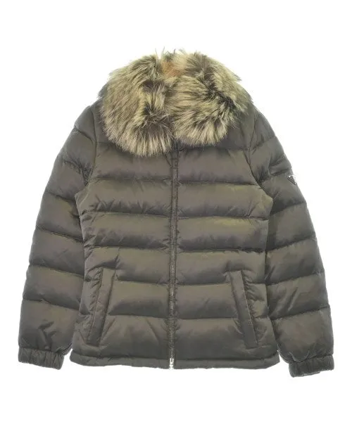 PRADA Daunenjacken/Westen