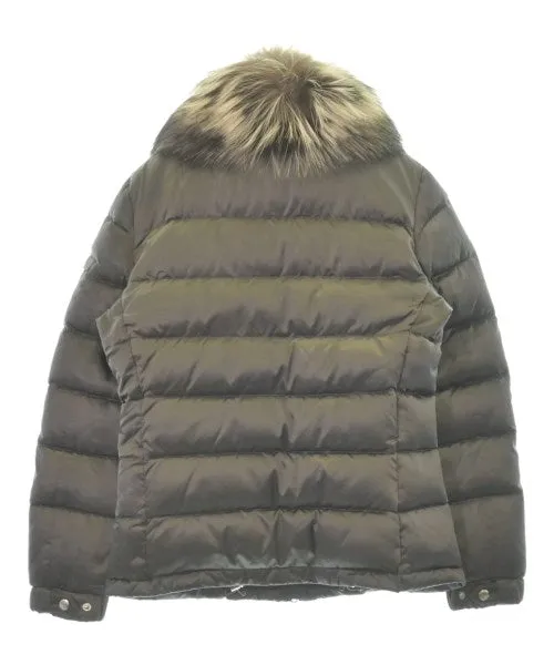 PRADA Daunenjacken/Westen