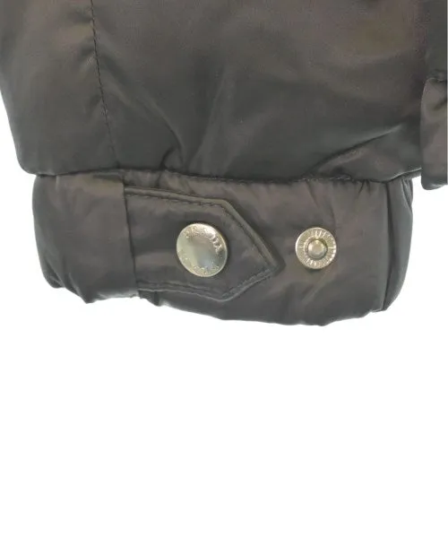 PRADA Daunenjacken/Westen