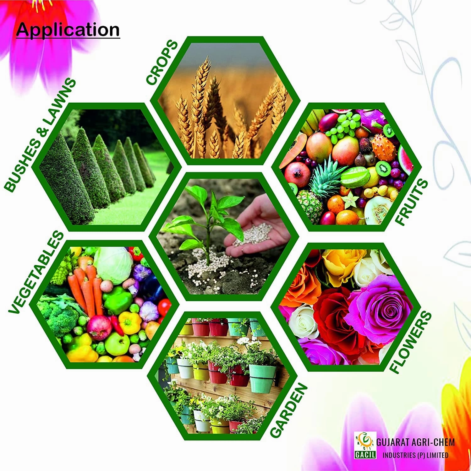 Premium Seaweed Liquid Fertilizer (Natural & Organic)