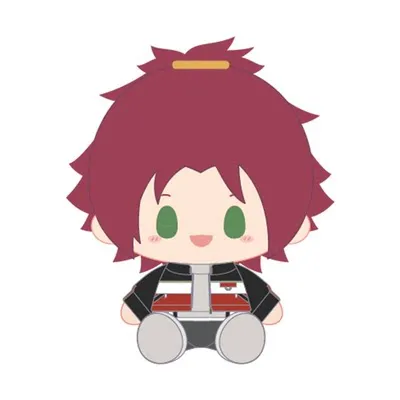 [VORBESTELLUNG] Ensemble Stars CN Warm Winter Doll Plush Vol. 2