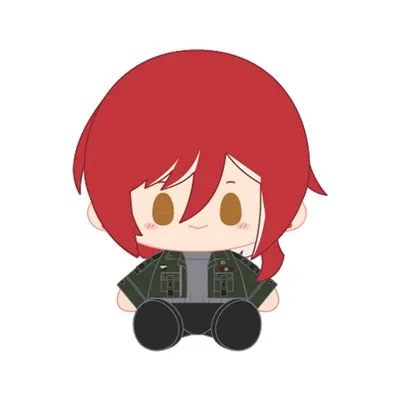 [VORBESTELLUNG] Ensemble Stars CN Warm Winter Doll Plush Vol. 2