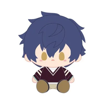 [VORBESTELLUNG] Ensemble Stars CN Warm Winter Doll Plush Vol. 2