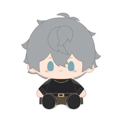 [VORBESTELLUNG] Ensemble Stars CN Warm Winter Doll Plush Vol. 2
