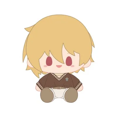 [VORBESTELLUNG] Ensemble Stars CN Warm Winter Doll Plush Vol. 2
