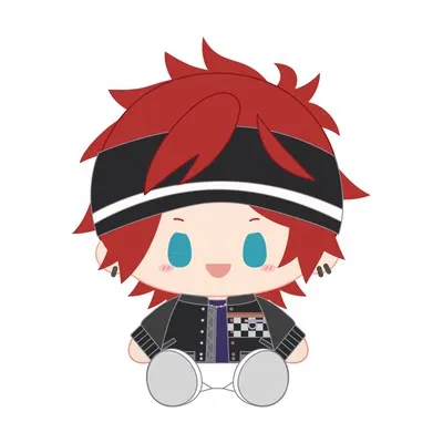 [VORBESTELLUNG] Ensemble Stars CN Warm Winter Doll Plush Vol. 2