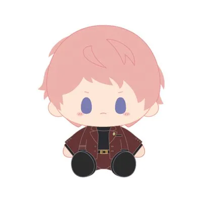 [VORBESTELLUNG] Ensemble Stars CN Warm Winter Doll Plush Vol. 2