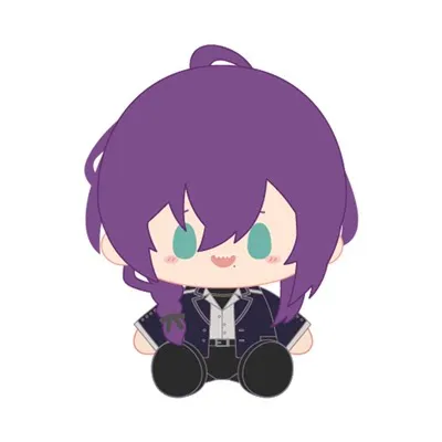 [VORBESTELLUNG] Ensemble Stars CN Warm Winter Doll Plush Vol. 2