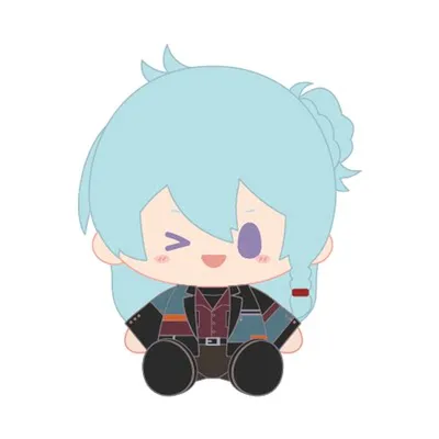 [VORBESTELLUNG] Ensemble Stars CN Warm Winter Doll Plush Vol. 2