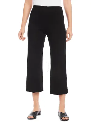 Presley Damen High-Waist Arbeitshose Cropped