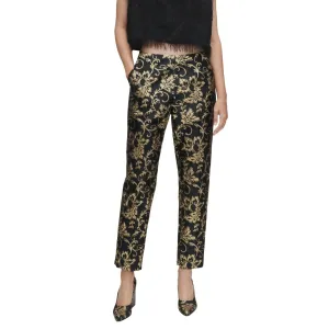 Prime Pant In Schwarz