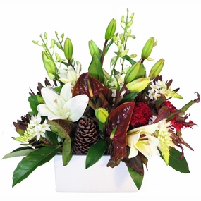 Prince Charming,artificial flower arrangement