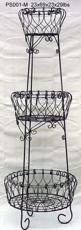 PS001-M,plant shelf accessories