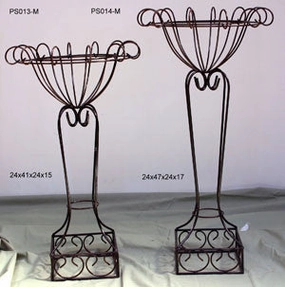 PS013-M,plant shelf accessories