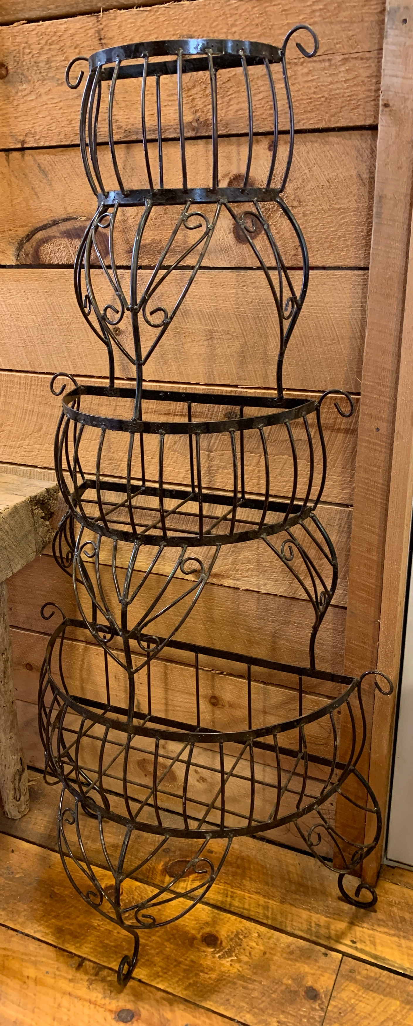 PS034-M,plant shelf accessories
