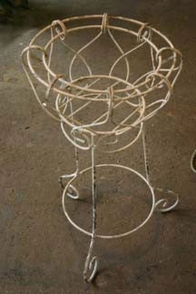 PS1001-M,plant shelf accessories
