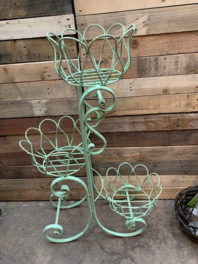 PS206-M,plant shelf accessories