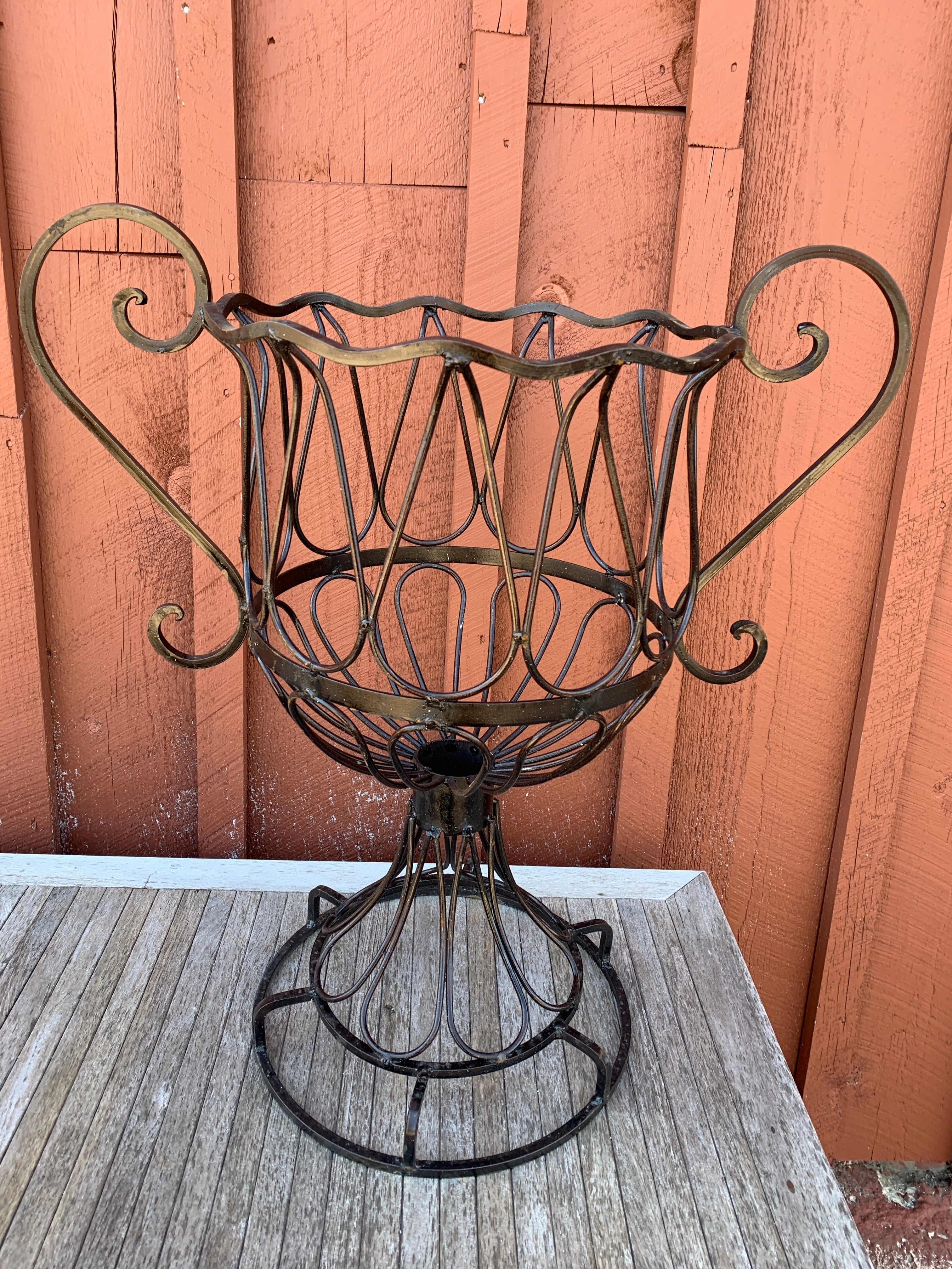 PS222A-M,plant shelf accessories