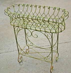 PS3388-C,plant shelf accessories