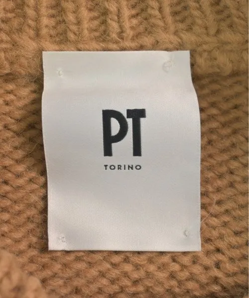 PT TORINO Pullover