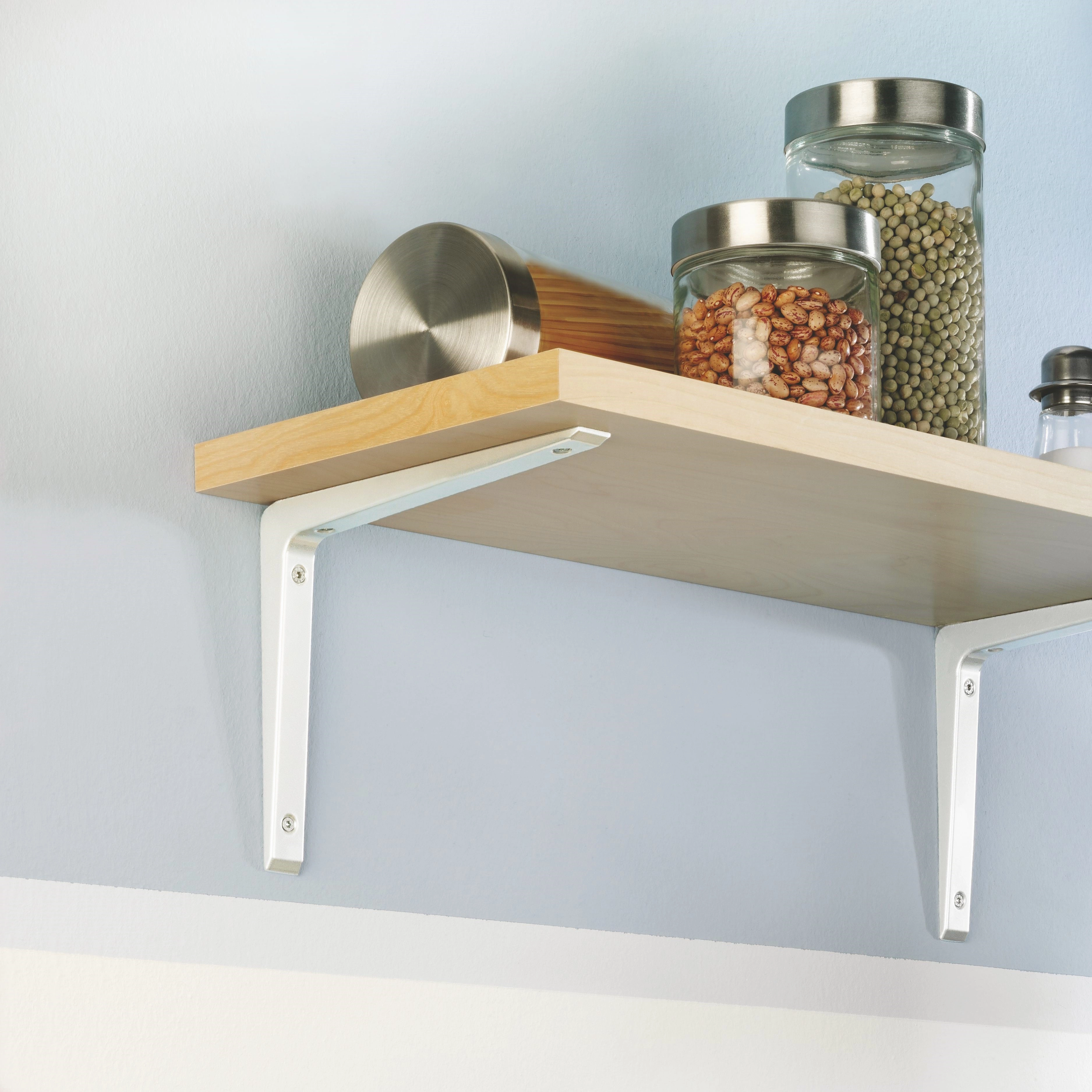 PURIST Shelf Bracket