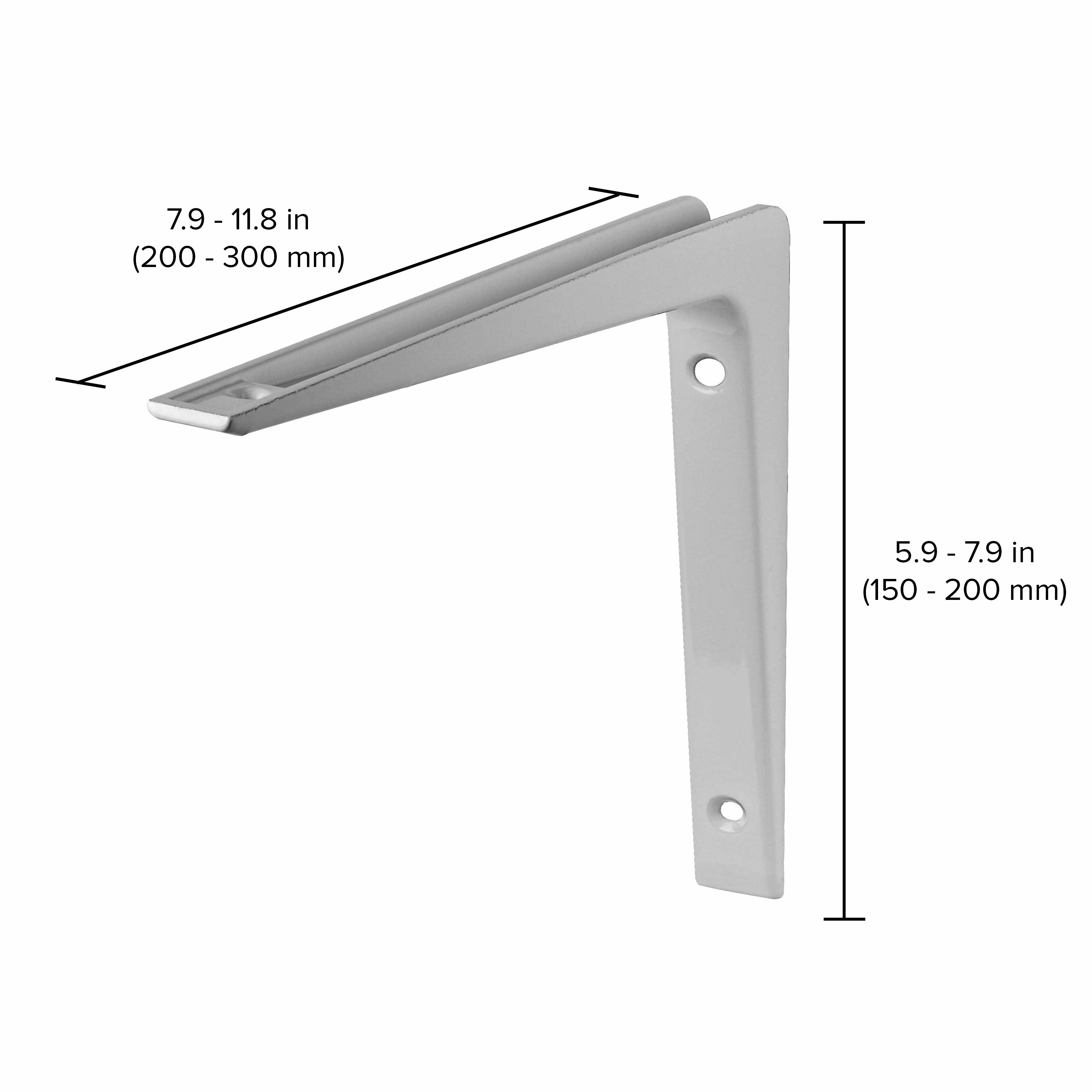 PURIST Shelf Bracket