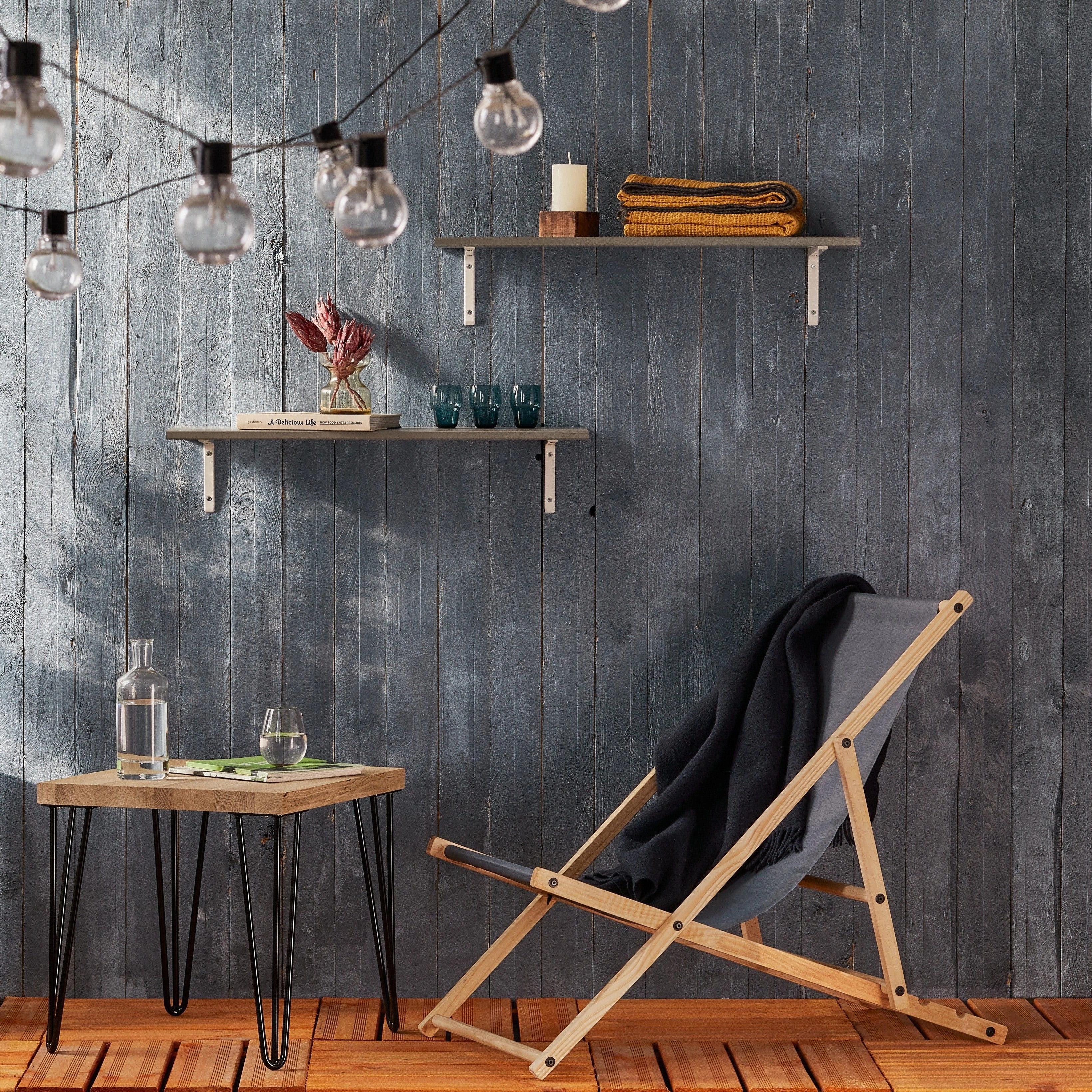 PURIST Shelf Bracket
