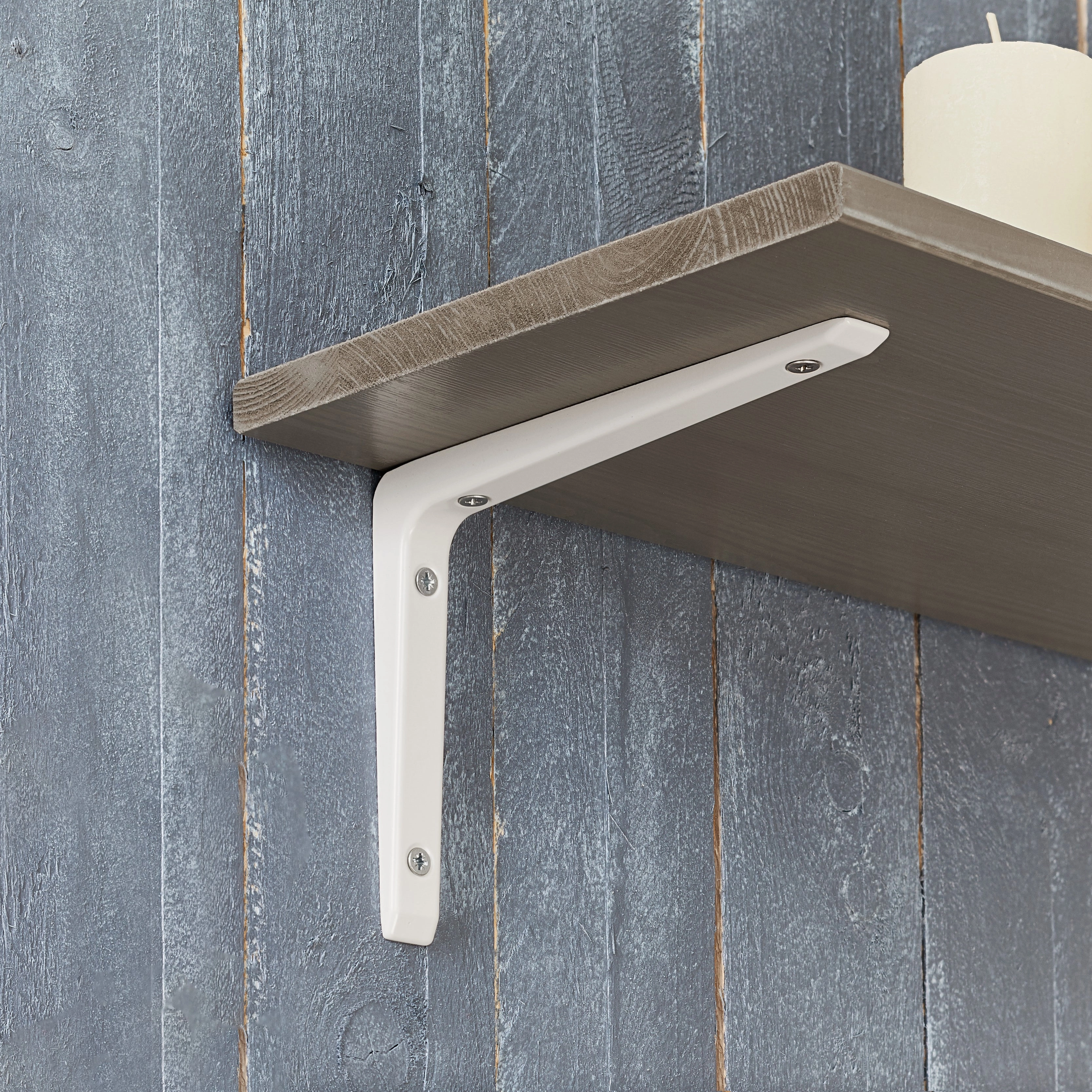 PURIST Shelf Bracket