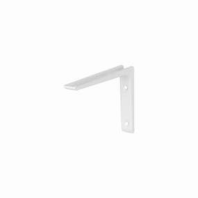 PURIST Shelf Bracket,iron plant stand
