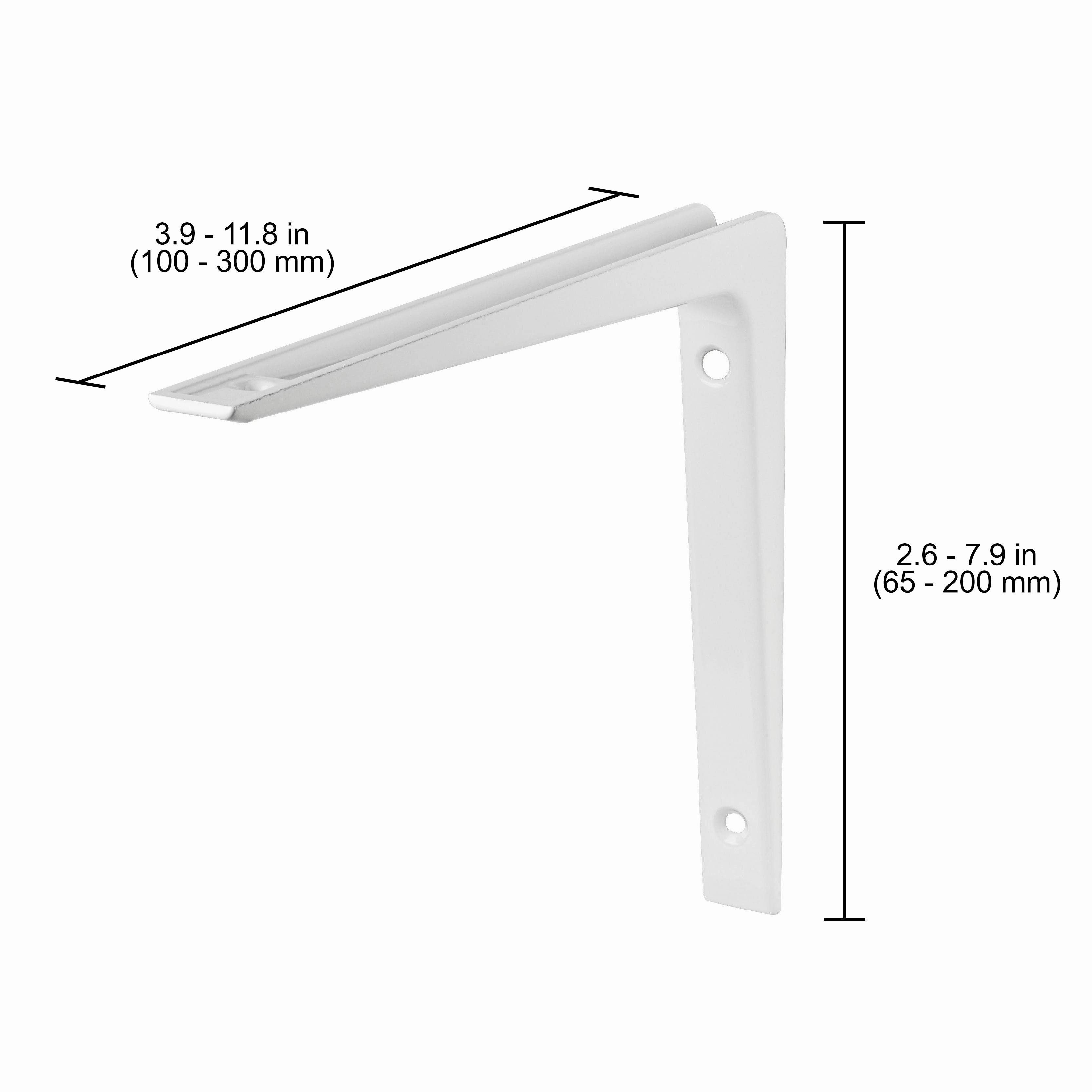 PURIST Shelf Bracket