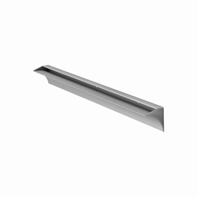 RAIL Glass Shelf Bracket,iron plant stand