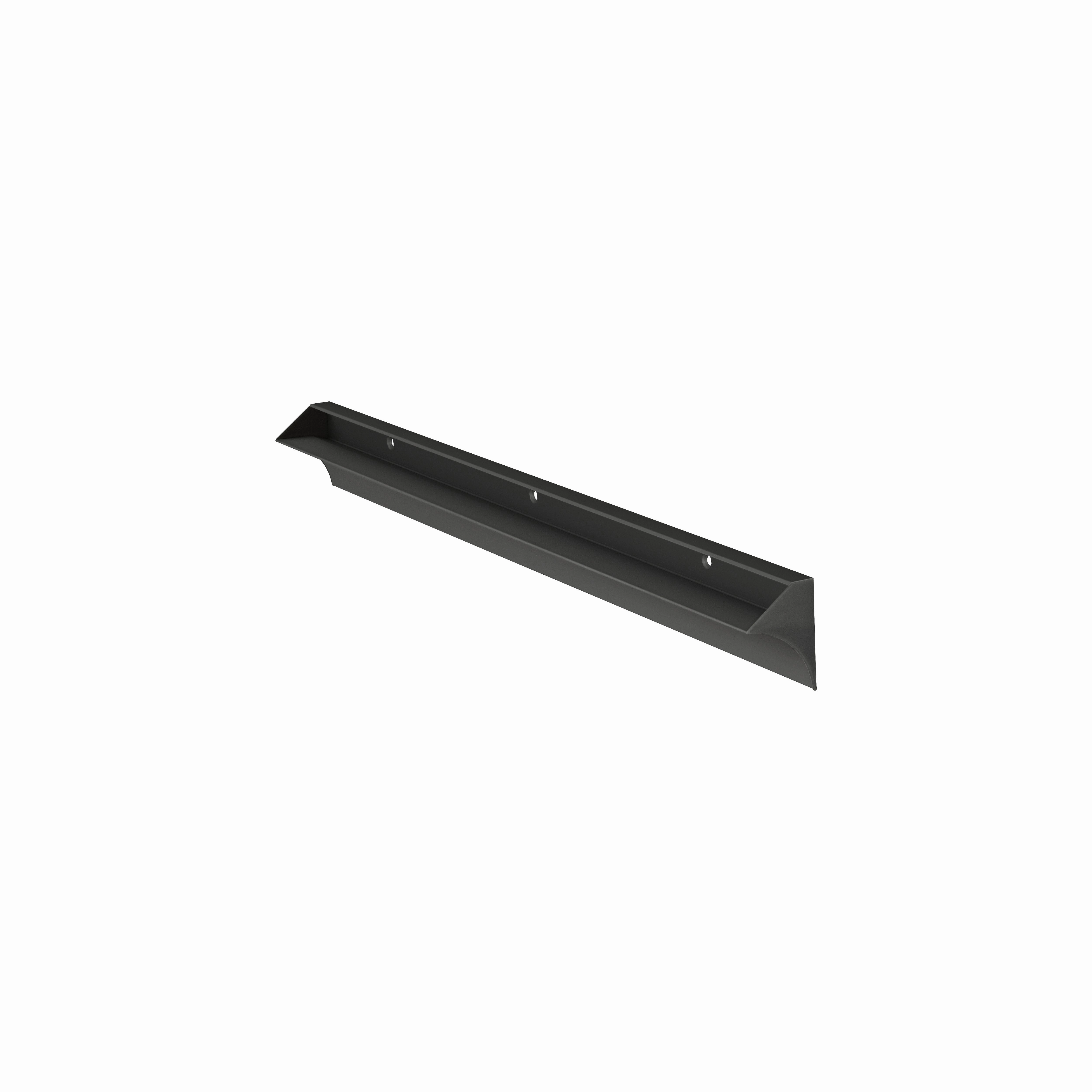 RAIL Wood Shelf Bracket