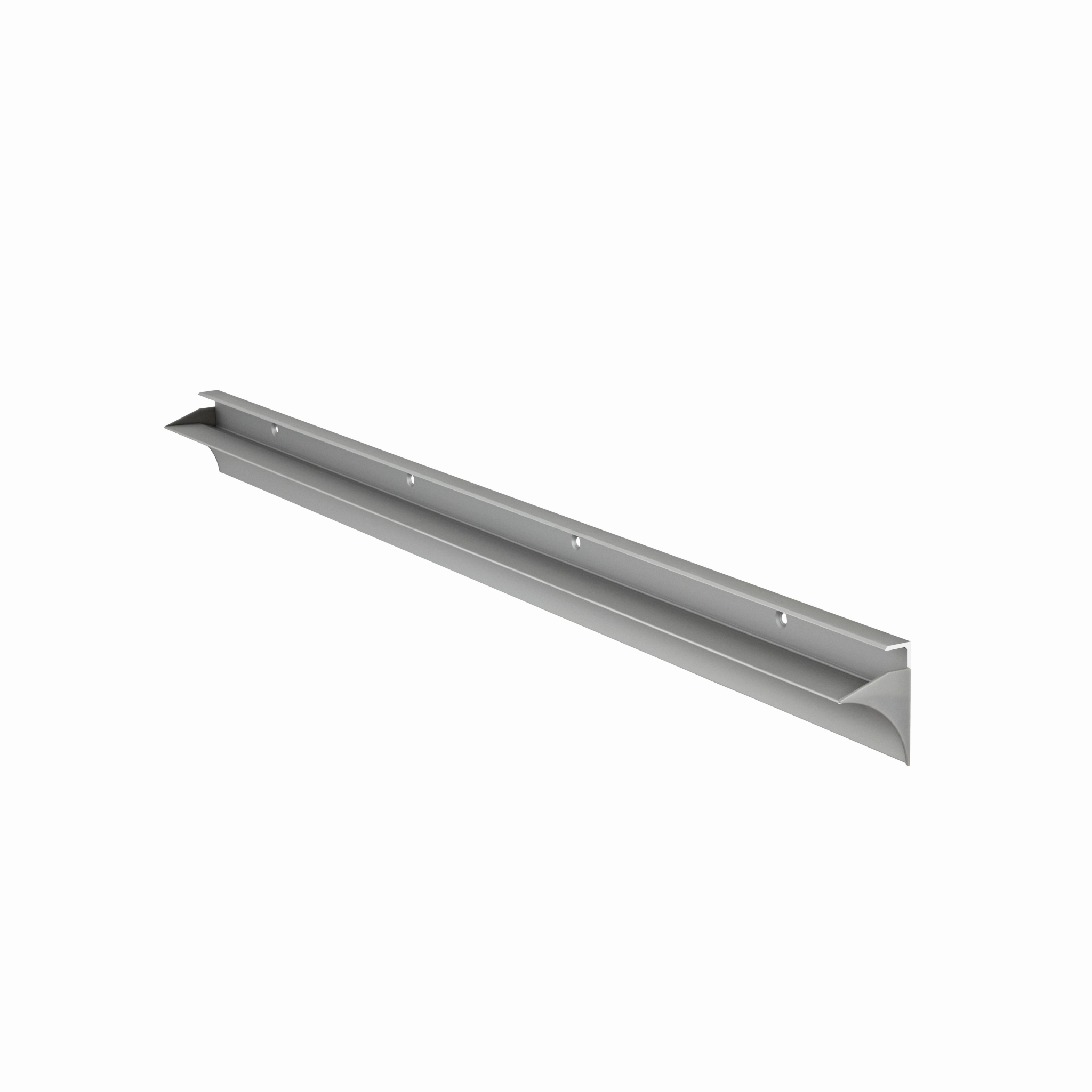 RAIL Wood Shelf Bracket