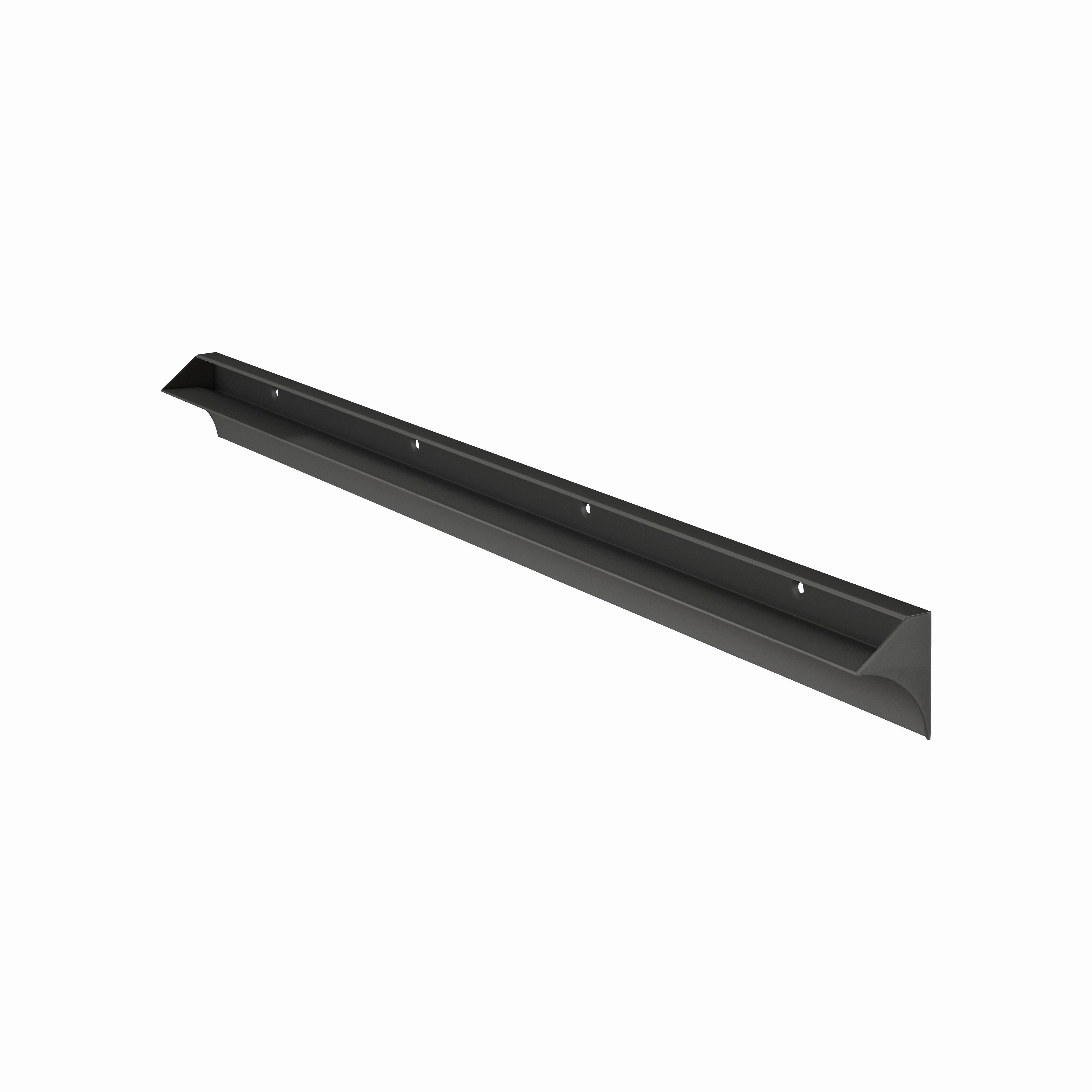 RAIL Wood Shelf Bracket