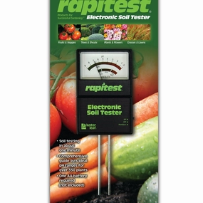 Rapitest-Electronic-4-Way,potted plant decor