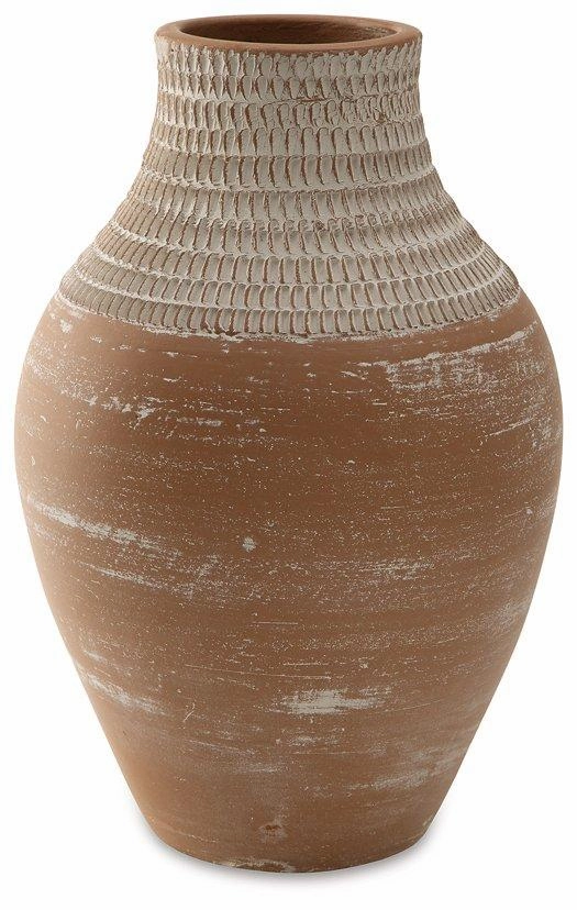 Reclove Vase,transparent glass vase
