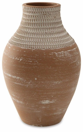 Reclove Vase,transparent glass vase