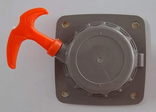 Recoil Starter Cover For Lawn Mower, Brush Cutter Trimmer (Engine Motor 139 139F 34.6CC)