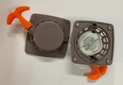Recoil Starter Cover For Lawn Mower, Brush Cutter Trimmer (Engine Motor 139 139F 34.6CC)