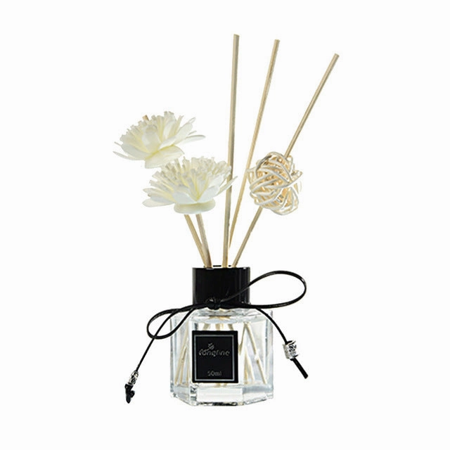 Reed Oil Diffusers Set with 3PCS