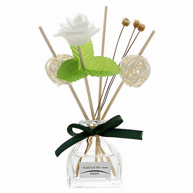 Reed Oil Diffusers with 3PCS