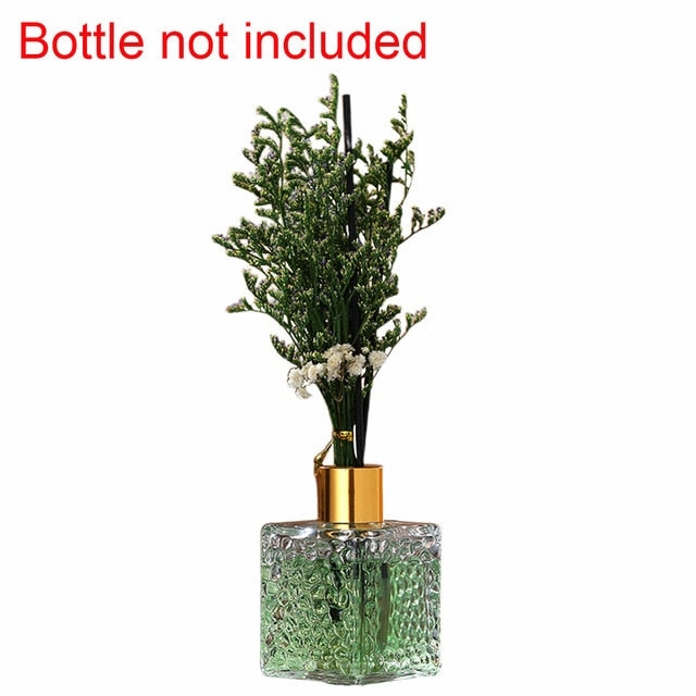 Refill Rattan Sticks Set Deodorization