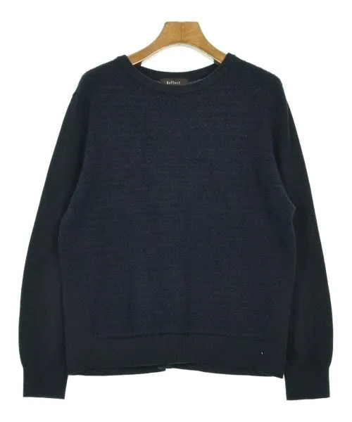 Reflect Pullover