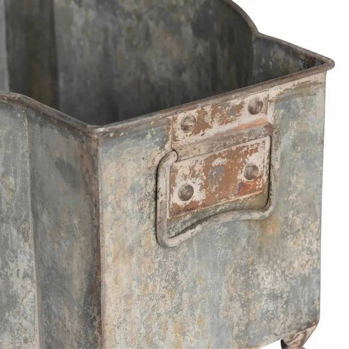 Regency Planter Set